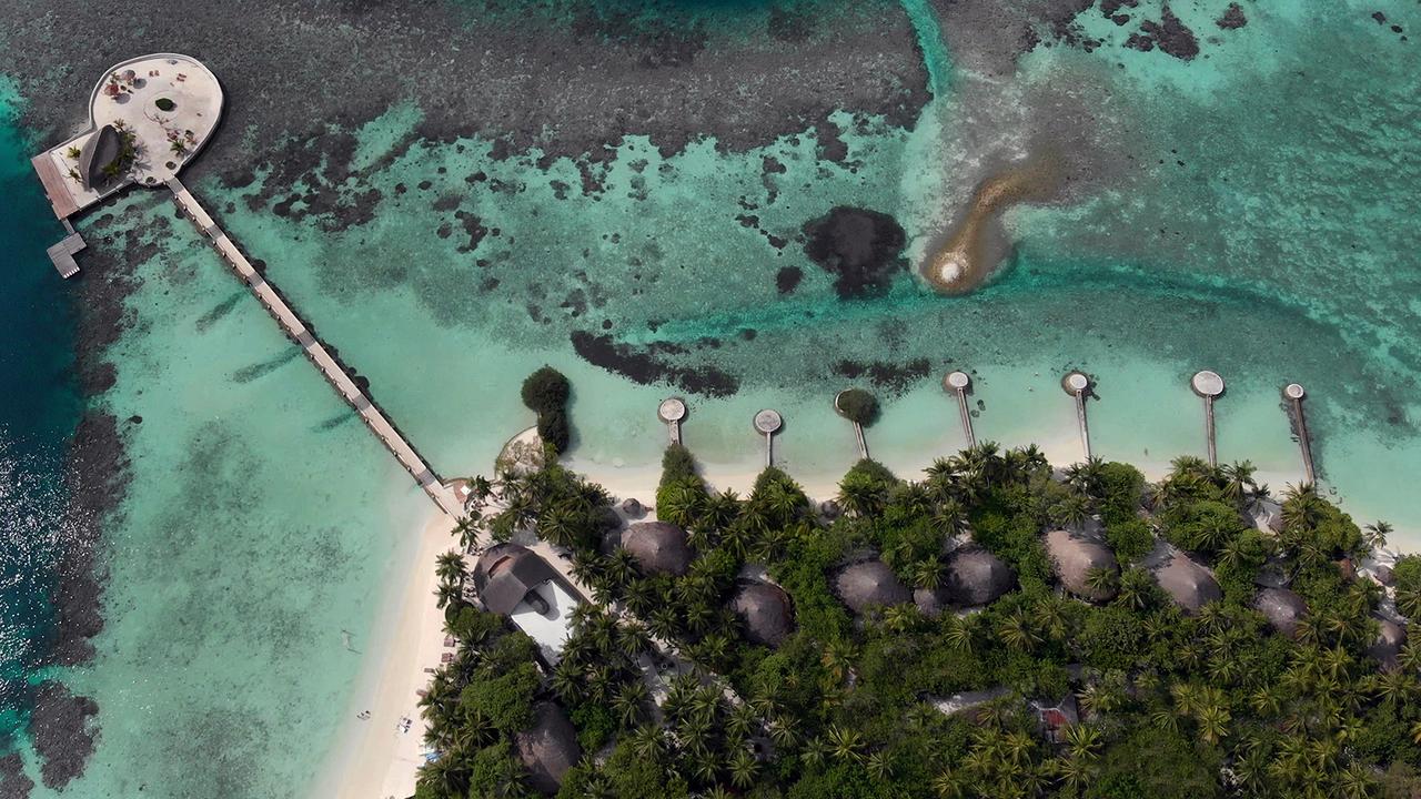 فندق موفنبيك المالديف
