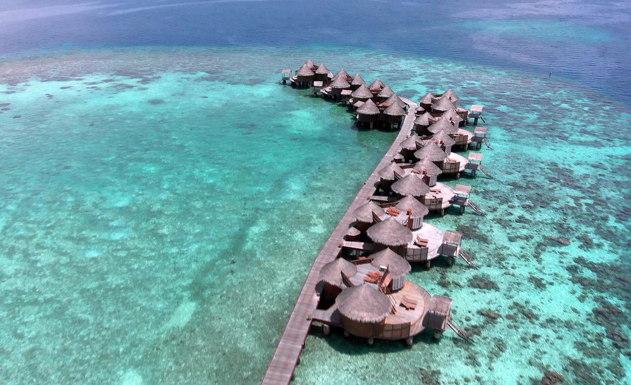 فندق موفنبيك المالديف