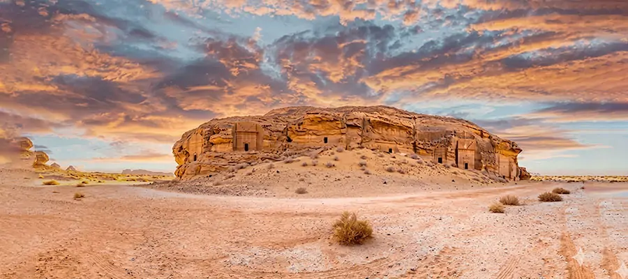 المملكة العربية السعودية