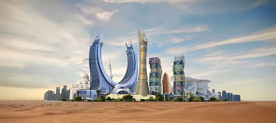 قطر