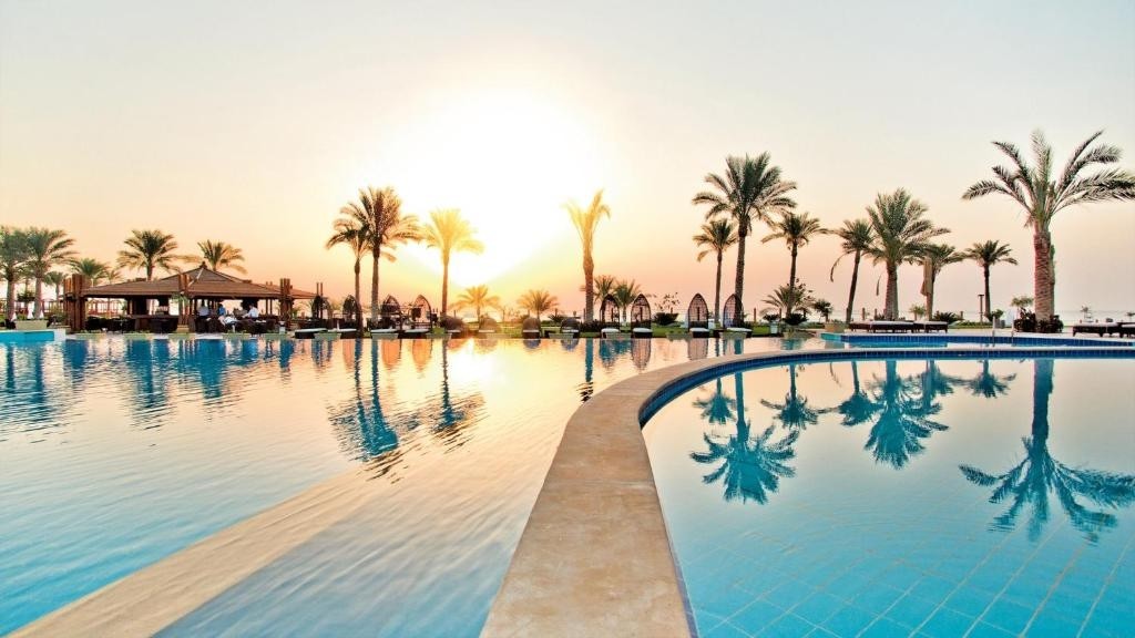 تكلفة السياحة في شرم الشيخ