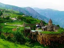 السياحة في أرمينيا