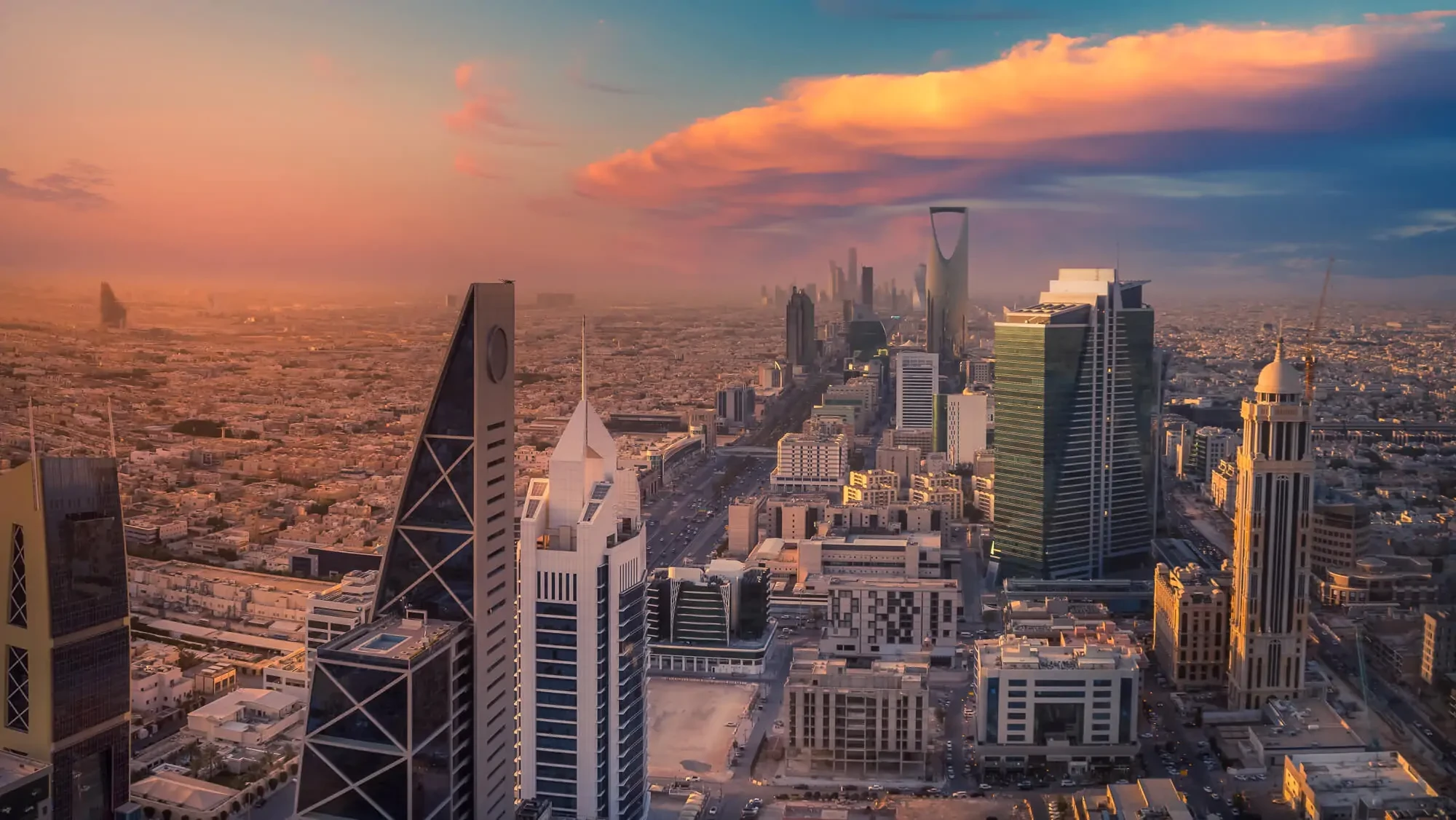 اماكن سياحية في الرياض