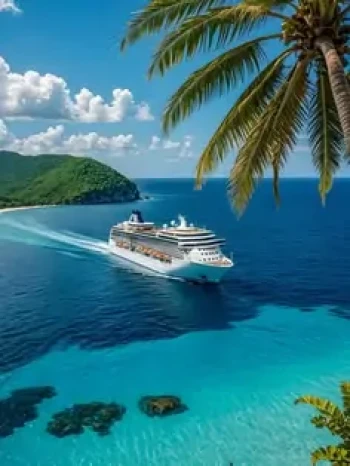 Royal Caribbean كروز