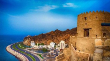 عمان وطن السياحة