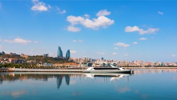 جولة   في  اجمل مناطق اذربيجان