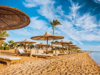 عروض شهر العسل الغردقة