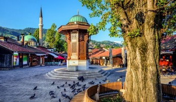 رحلة البوسنة و الهرسك 