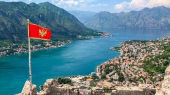 رحلة الجبل الأسود 