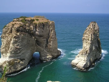 شهر عسل لبنان