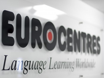 تعليم الإنجليزية مع معاهد Eurocentres