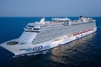 Aroya Cruises