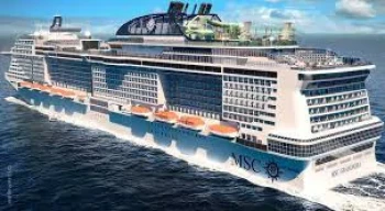 MSC Grandiosa كروز