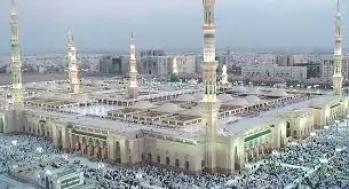 عرض العمره 