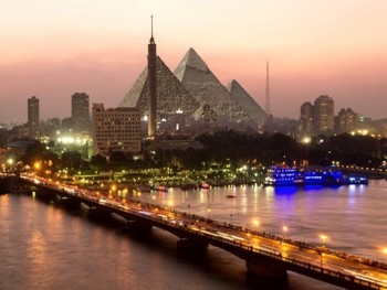 القاهرة و الساحل الشمالي 