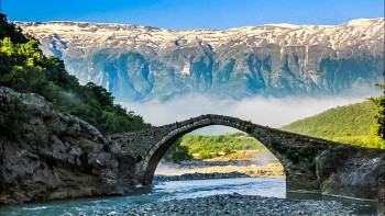 السياحة في البانيا