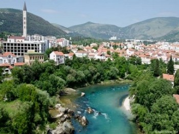 رحلة قصيرة الى البوسنة 