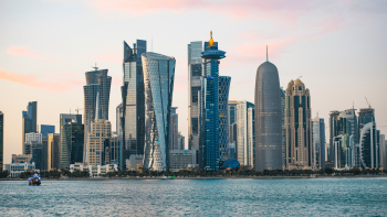 رحلة قطر 