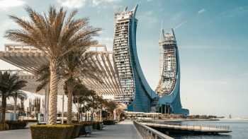 أجمل ليالي قطر 