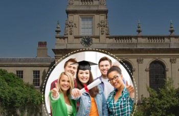 دورة الإنجليزية العامة مع معهد Oxford