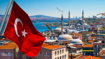 رحلة الى تركيا إسطنبول  و طرابزون 