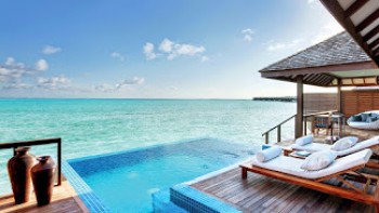 حجز فنادق جزر المالديف