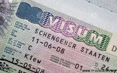 أسهل 5 دول للحصول على تأشيرة شنغن للسعوديين 2026 