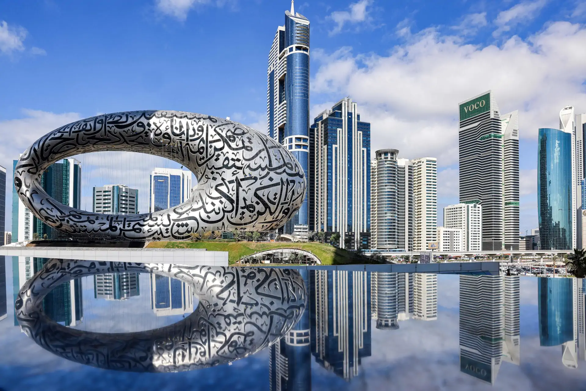 السياحة في الإمارات: جدول سياحي 4 ليالي في إجازة عيد الفطر 