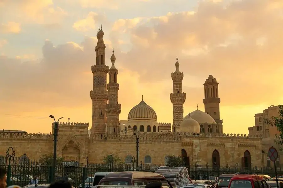 رمضان في مصر 2026: دليل السفر للاستمتاع بأجواء وعادات رمضان 