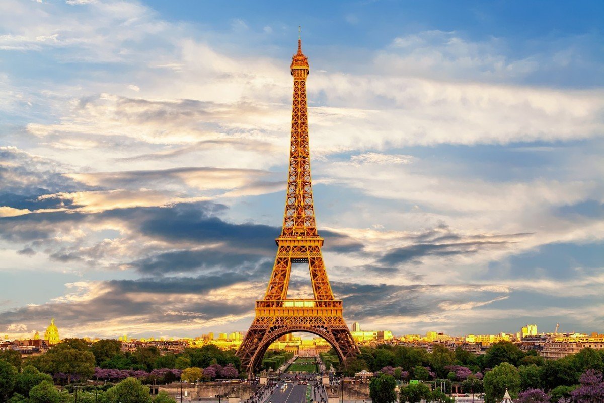 دليلك السياحي إلى فرنسا 