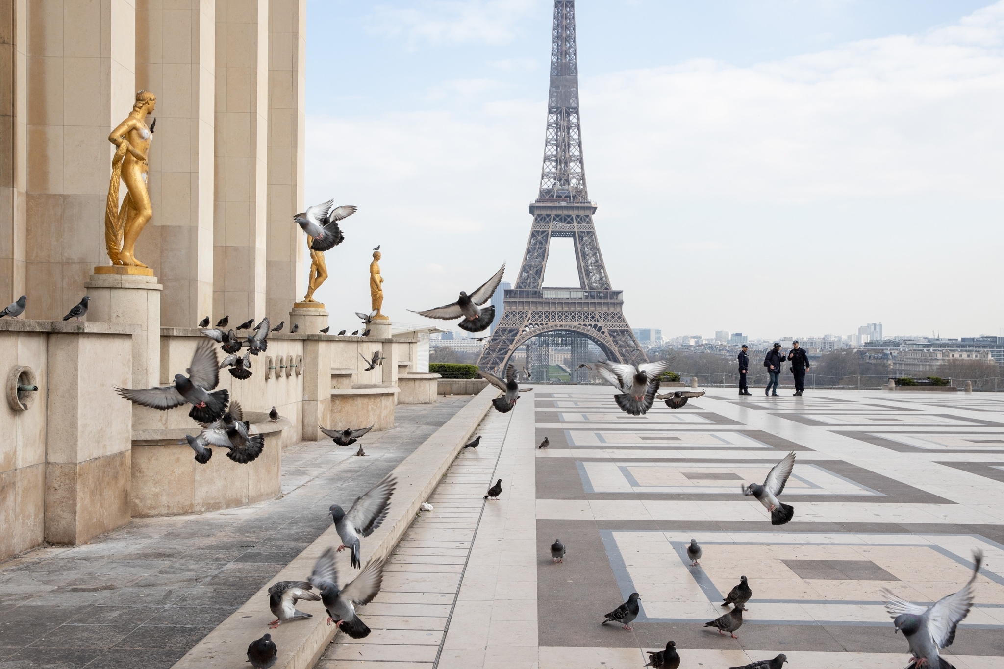 السياحة في باريس