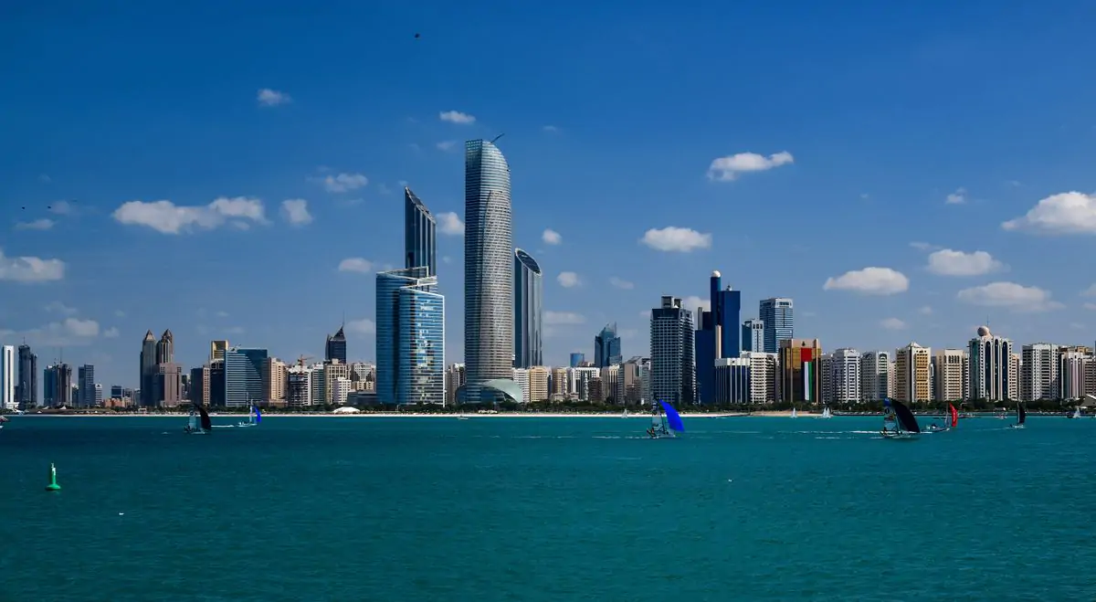 السياحة في الإمارات