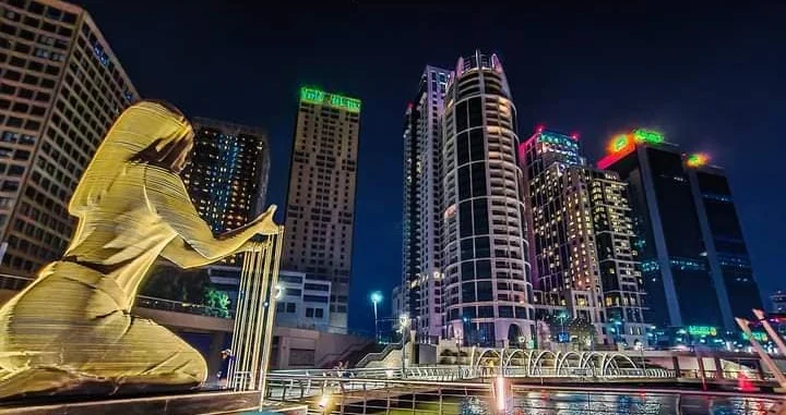 السياحة في مصر برمضان