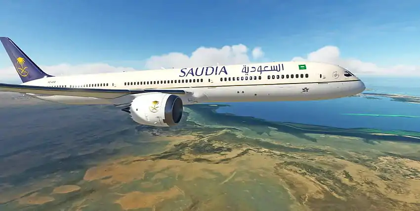 أفضل وجهات سياحية بطيران مباشر من السعودية