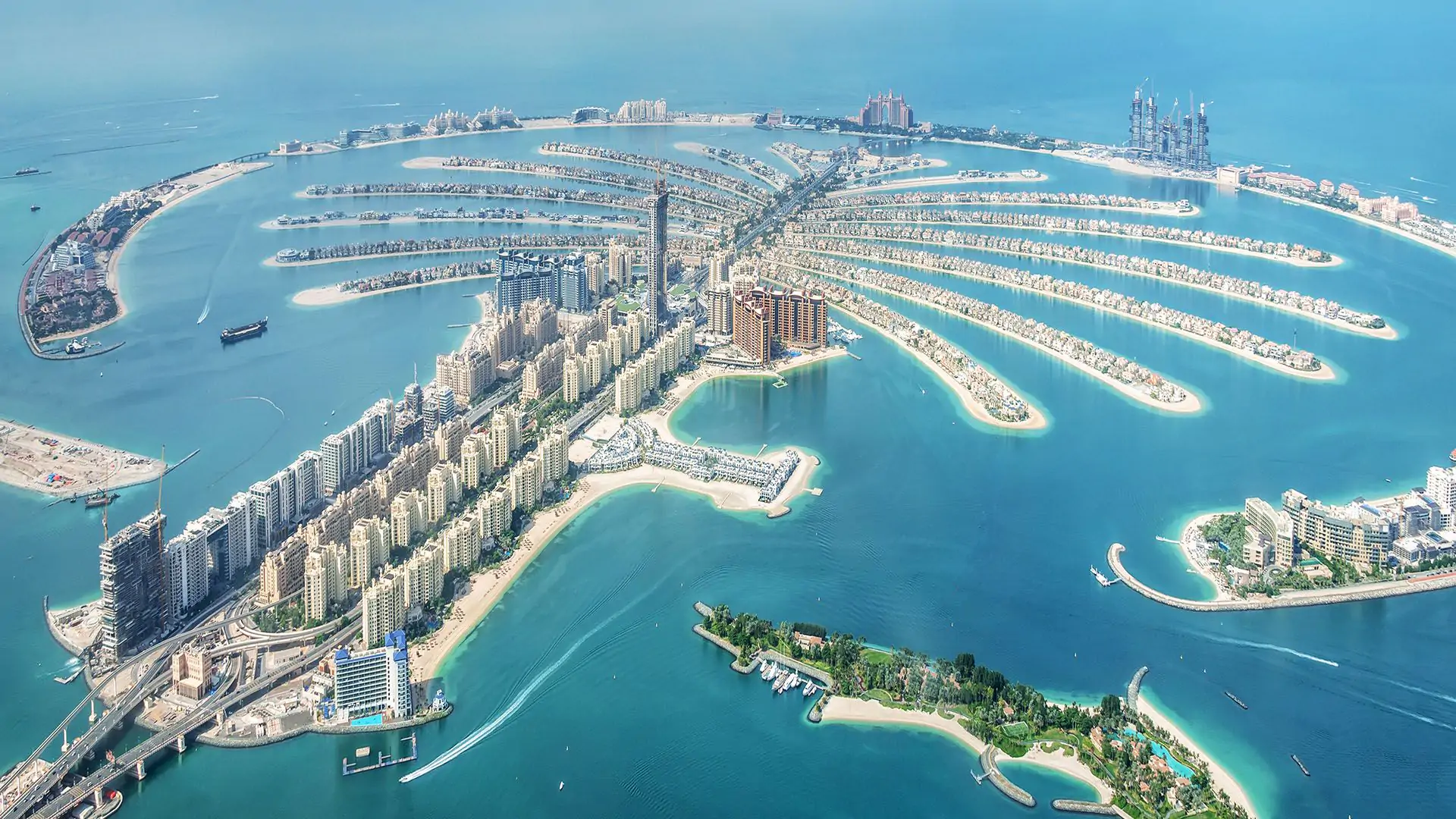أفضل 5 وجهات للسفر بداية العام 2026: دليلك للاحتفال بأجمل عطلة