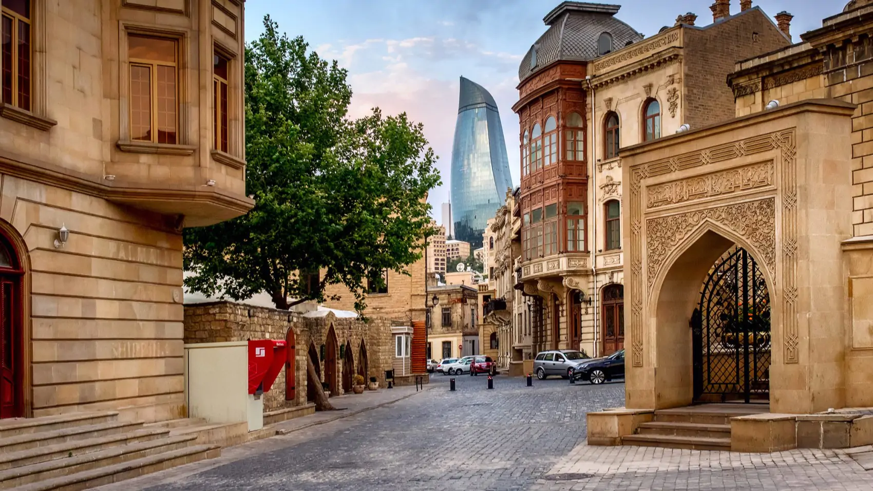 السياحة في أذربيجان بـ 2025