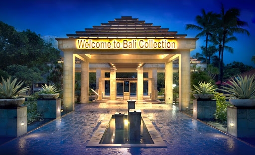 بالي كوليكشن Bali Collection